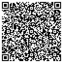 QR code with S M Tuten contacts
