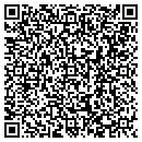 QR code with Hill Auto Sales contacts