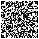 QR code with Tony W Gibson contacts