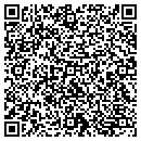 QR code with Robert Blanding contacts