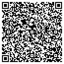 QR code with 2 Paws Up contacts