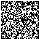 QR code with Hoyt Hardee contacts