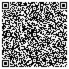 QR code with Osaka Japanese Steakhouse contacts