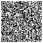 QR code with VMR Limousine Service contacts