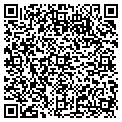 QR code with Hic contacts