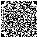 QR code with R V Care contacts