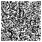 QR code with Haberdashery Gentlemen's Clthr contacts