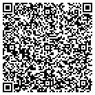 QR code with My Fair Lady Styling Salon contacts