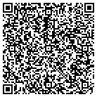 QR code with Roy Easler Roofing & Guttering contacts
