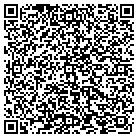 QR code with Timmonsville Public Library contacts