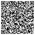QR code with Pizzazz contacts