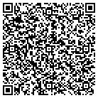 QR code with Cybertek of Charleston LLC contacts
