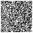 QR code with M J Management & Secretarial contacts