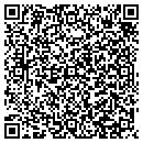 QR code with Houser Business Service contacts