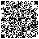 QR code with J V Martin Library contacts