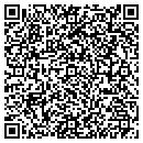 QR code with C J Handy Mart contacts