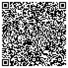 QR code with Unity Mortuary Of Williamston contacts