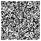 QR code with TRV Packaging Store contacts