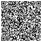 QR code with Richardson's Beauty Barber contacts