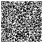 QR code with Life In The Word Holiness Charity contacts
