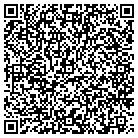 QR code with J Doherty Sanitation contacts
