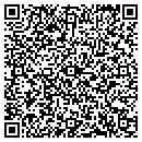 QR code with T-N-T Heating & AC contacts