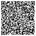 QR code with GNC contacts