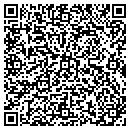 QR code with JASZ Hair Studio contacts