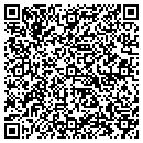 QR code with Robert E Penny Pa contacts