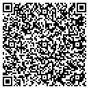 QR code with Markette contacts