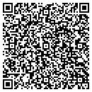 QR code with Rows Tows contacts