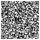 QR code with J Mora Brick & Block Mason contacts
