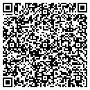 QR code with C-K Supply contacts
