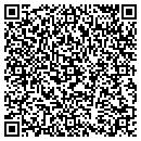 QR code with J W Lowe & Co contacts