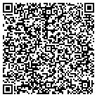 QR code with Hubbard's True Value Hardware contacts