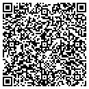 QR code with L & L Machine Tool contacts