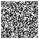 QR code with AAA Mowing Service contacts