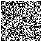 QR code with First Citizens Bancorp Inc contacts