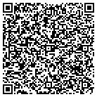 QR code with St Clair Signs Of Spartansburg contacts
