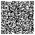 QR code with YMCA contacts