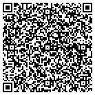 QR code with Apex Embroidery Service Co contacts