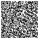 QR code with Ravenel Travel contacts