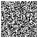 QR code with Meadows Pool contacts