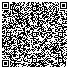QR code with Custom Climate Heating and Air contacts