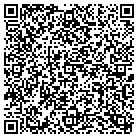 QR code with H & R Block Tax Service contacts