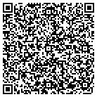 QR code with Owens Steel & Machine Works contacts