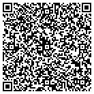 QR code with Hannibal's Seafood Market contacts