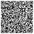 QR code with Three's Co Hairstyling contacts