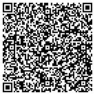 QR code with H C Greene Land Clearing contacts
