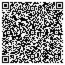 QR code with Ultimate Tans contacts